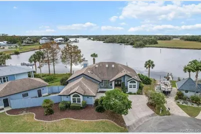 12054 W Broad Jump Court, Homosassa, FL 34448 - Photo 1