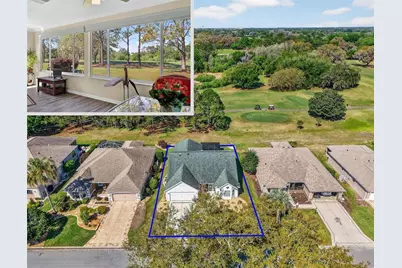 416 Carrera Drive, The Villages, FL 32159 - Photo 1
