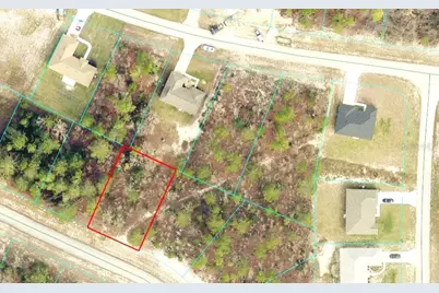 Sw 139th Place Road, Ocala, FL 34473 - Photo 1