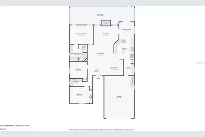 587 Juniper Way, Tavares, FL 32778 - Photo 39