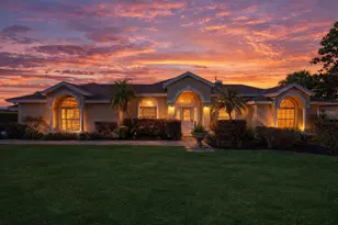 16941 Magnolia Island Blvd, Clermont, FL 34711 - Photo 1