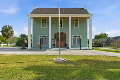 835 Butch Cassidy Lane, Eustis, FL 32726 - Photo 3
