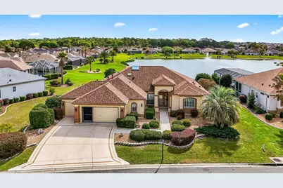 12463 SE 93rd Court Road, Summerfield, FL 34491 - Photo 3