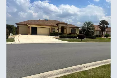 12463 SE 93rd Court Road, Summerfield, FL 34491 - Photo 1