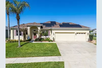 4500 Barrister Drive, Clermont, FL 34711 - Photo 1