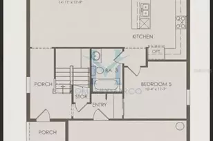 1667 Delightful Dr, Davenport, FL 33896 - Photo 3