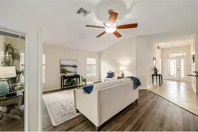 17984 SE 89th Rothway Court, The Villages, FL 32162 - Photo 5