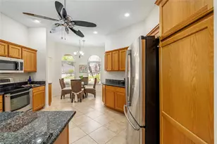 17984 SE 89th Rothway Ct, The Villages, FL 32162 - Photo 13