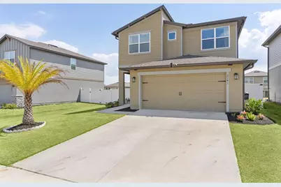 2141 Treasure Hill Street, Clermont, FL 34715 - Photo 1