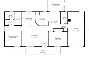 12624 Glen Abbey, Grand Island, FL 32735 - Photo 47