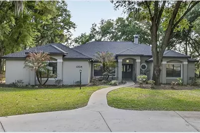 1324 Otters View Court, Fruitland Park, FL 34731 - Photo 1