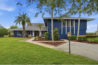 29116 Beauclaire Drive, Tavares, FL 32778 - Photo 1