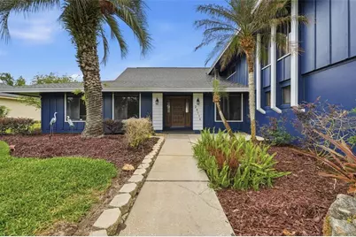 29116 Beauclaire Drive, Tavares, FL 32778 - Photo 3