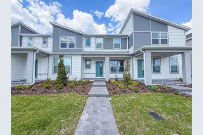 10537 Glowing Beacon Street, Orlando, FL 32829 - Photo 1