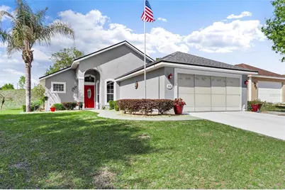 93 Fairway Circle, Umatilla, FL 32784 - Photo 1