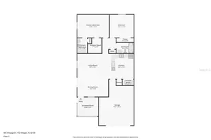 456 Hildalgo Dr, The Villages, FL 32159 - Photo 39