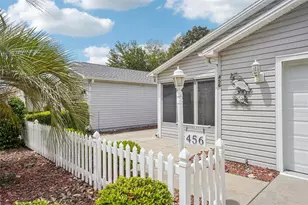 456 Hildalgo Dr, The Villages, FL 32159 - Photo 5