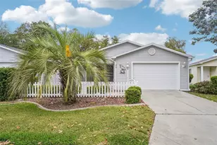 456 Hildalgo Dr, The Villages, FL 32159 - Photo 1