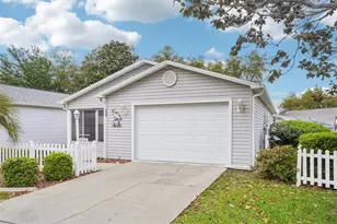 456 Hildalgo Dr, The Villages, FL 32159 - Photo 3