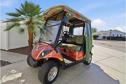 1639 Edisto Lane, The Villages, FL 32162 - Photo 3