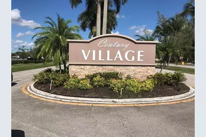 133 Berkshire #133, West Palm Beach, FL 33417 - Photo 1