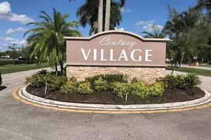 133 Berkshire, West Palm Beach, FL 33417 - Photo 1