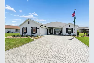 17335 SE 111th Avenue, Summerfield, FL 34491 - Photo 3