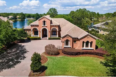 3001 Isola Bella Boulevard, Mount Dora, FL 32757 - Photo 1