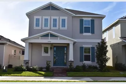 15494 Murcott Blossom Boulevard, Winter Garden, FL 34787 - Photo 1