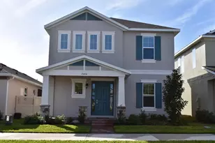 15494 Murcott Blossom Blvd, Winter Garden, FL 34787 - Photo 1