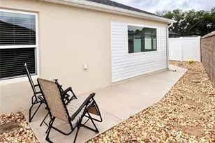 7357 SE 168TH MITZI ST, The Villages, FL 32162 - Photo 27