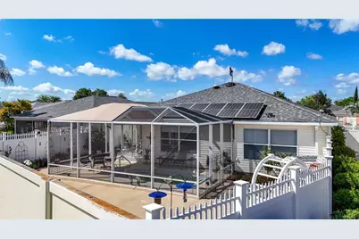 1147 Elizabeth Court, The Villages, FL 32162 - Photo 43