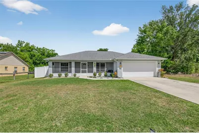 9343 SE 152nd Place, Summerfield, FL 34491 - Photo 1