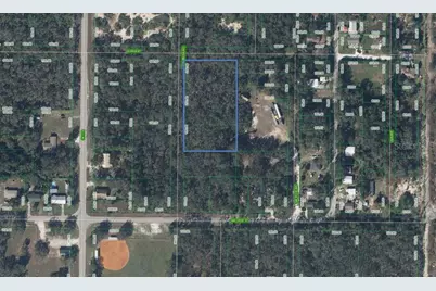 6104 Oak Brook Avenue, Sebring, FL 33876 - Photo 1