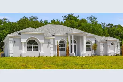 421 W Chase Street, Hernando, FL 34442 - Photo 1