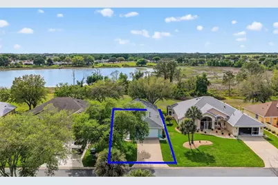 22149 Draw Bridge Drive, Leesburg, FL 34748 - Photo 3