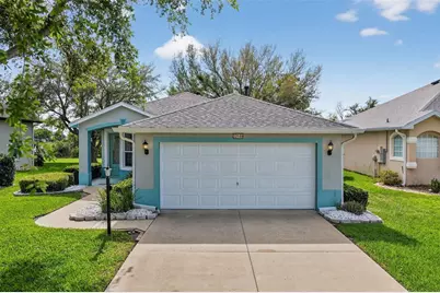 22149 Draw Bridge Drive, Leesburg, FL 34748 - Photo 1