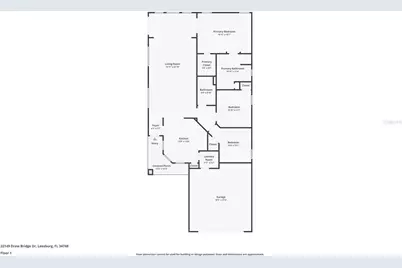 22149 Draw Bridge Drive, Leesburg, FL 34748 - Photo 11