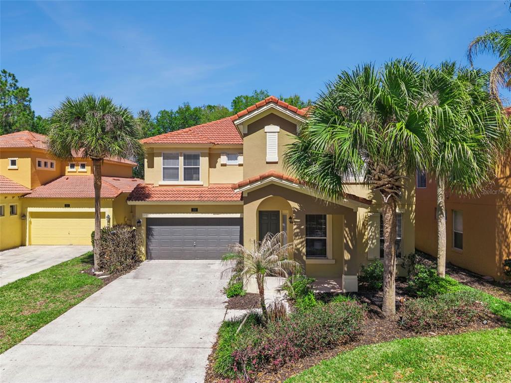 110 Orange Cosmos Blvd - 110 Orange Cosmos Blvd, Davenport, FL 33837 Luxury Property | Jose Angel Pina