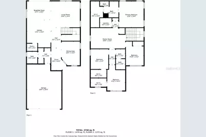 3916 Southern Vista Loop, Saint Cloud, FL 34772 - Photo 51
