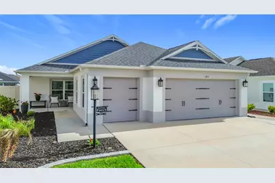 1411 Franklin Court, The Villages, FL 32163 - Photo 1