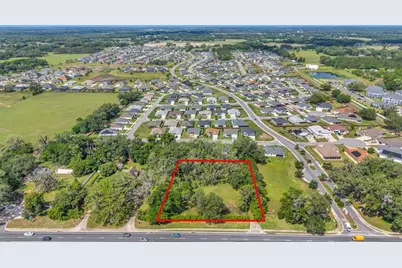 11338 N US Highway 301, Oxford, FL 34484 - Photo 1