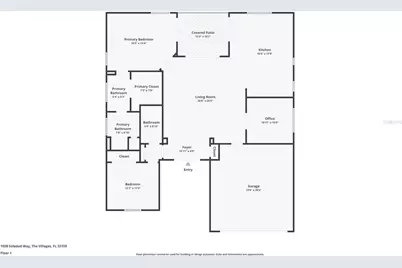 [Address not provided], Lady Lake, FL 32159 - Photo 39