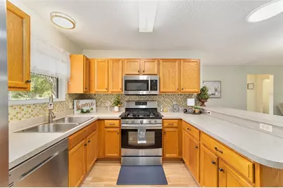 17040 SE 96th Chapelwood Circle, The Villages, FL 32162 - Photo 19