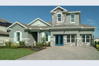 17465 Sunset Prairie Drive, Winter Garden, FL 34787 - Photo 1