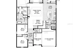 17362 Wild Daisy Dr, Winter Garden, FL 34787 - Photo 3