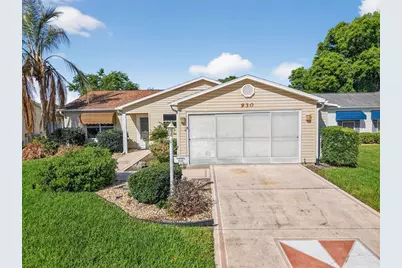 930 Camino Del Rey Drive, The Villages, FL 32159 - Photo 39