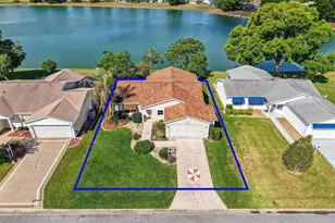 930 Camino Del Rey Dr, The Villages, FL 32159 - Photo 1