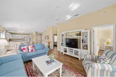 1423 Conchas Drive, The Villages, FL 32162 - Photo 7