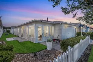 1245 Jonesville Terrace, The Villages, FL 32162 - Photo 1